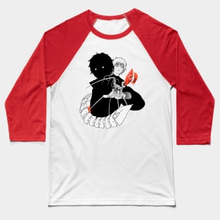 sasori Baseball T-Shirt